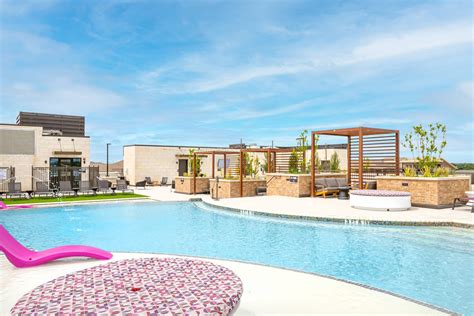 Inkwell watters creek - 1175 Montgomery Blvd, Allen, TX 75013Welcome to Inkwell Watters Creek Apartments! Enjoy the upscale and inviting atmosphere of our brand new community, locat...